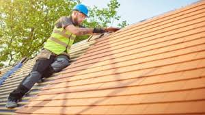 Best Emergency Roof Repair Services  in Woodsi East, DE