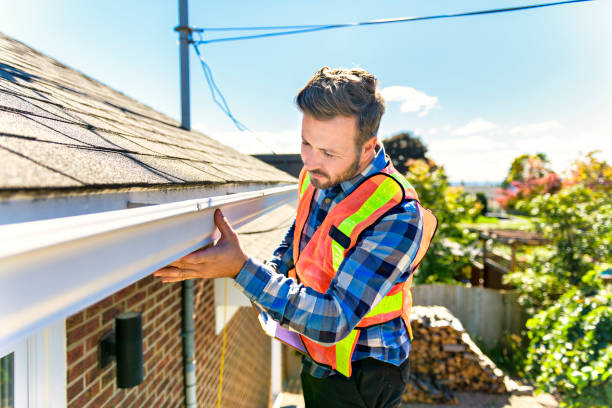 Best Rubber Roofing (EPDM, TPO)  in Woodsi East, DE