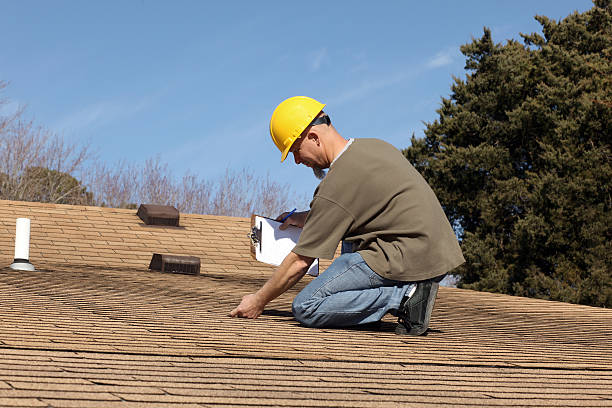 Best Roof Coating and Sealing  in Woodsi East, DE