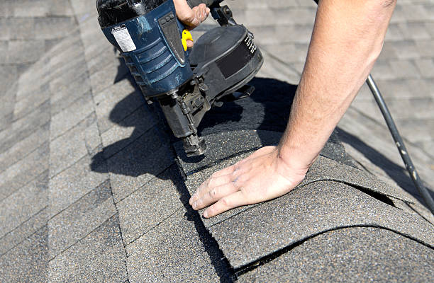 Best Gutter Installation and Repair  in Woodsi East, DE