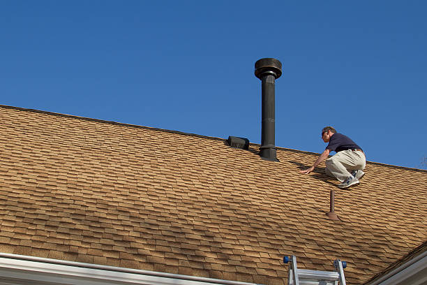 Best Asphalt Shingles Roofing  in Woodsi East, DE