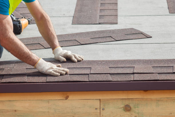 Best Metal Roofing Installation  in Woodsi East, DE