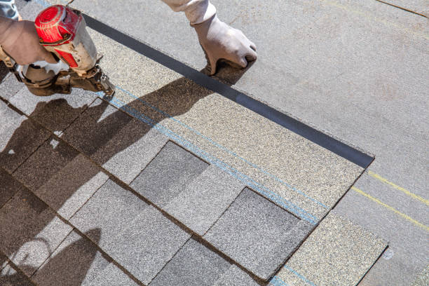 Best Tile Roofing Installation  in Woodsi East, DE